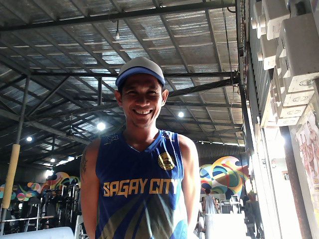John Argel